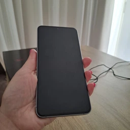 Мобильный телефон Samsung Galaxy A57 5G 8/128GB Awesome Icyblue (SM-A576BLBBEUC) фото от покупателей 9
