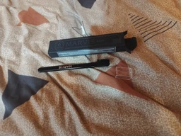 Зубна Щітка Чорна Середня Marvis Toothbrush Black Medium