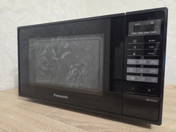 Мікрохвильова піч Panasonic NN-ST25HBZUE фото от покупателей 17