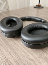 Амбушури для навушників Sony WH-1000XM4 фото від покупців 1