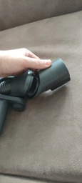 Моющий беспроводной пылесос PHILIPS Aqua Plus XC7055/01