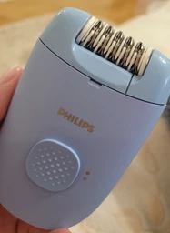 Эпилятор PHILIPS BRE228/00 серии 2000 фото от покупателей 3
