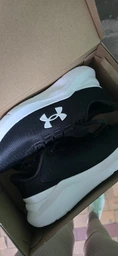 Кросівки жіночі Under Armour W Phade Rn 3 38.5 Рожевий 3028259-647