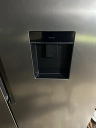 Холодильник Gorenje NRS917E41XWD Gorenje NRS917E41XWD 954376 фото від покупців 2