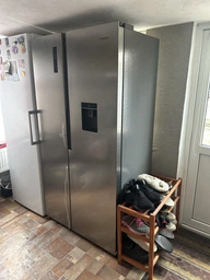 Холодильник Gorenje NRS917E41XWD Gorenje NRS917E41XWD 954376
