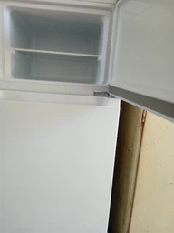 Холодильник з морозильною камерою Gorenje RF212EPW4 фото от покупателей 1
