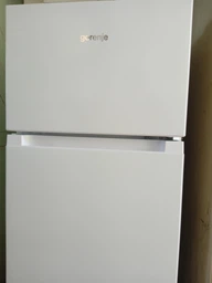 Холодильник з морозильною камерою Gorenje RF212EPW4