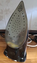 Праска TEFAL ULTIMATE PURE FV9845E0 фото від покупців 4