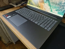 Ноутбук Lenovo IdeaPad Slim 5 16ARP10 (83HU0032RA) Luna Grey ( 24269 ) фото от покупателей 7