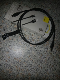 Кабель Baseus Superior Series USB to Type-C 66W 1 м White (CATYS-02)