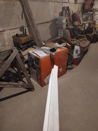 Пила настольная сетевая Black+Decker BES720 фото от покупателей 8