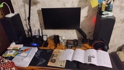 Монитор 23.8" AOC 24B31H