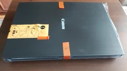 Canon CanoScan LiDE 400 (2996C010AA) фото от покупателей 4