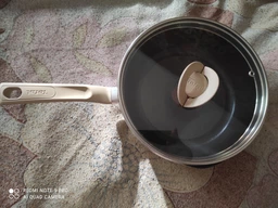 Мультисковорода Tefal One Pick Pot с крышкой 24 см 2.6 л Оливковая (G1748704)