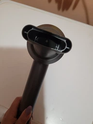Ионный фен для волос Weizer Ionic Hair Dryer Керамик Поп фото от покупателей 2