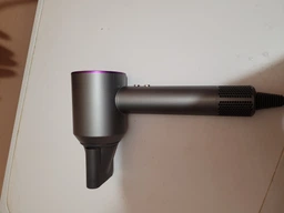 Ионный фен для волос Weizer Ionic Hair Dryer Керамик Поп