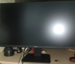 Комплект монитор + неттоп 27" HP/MSI ProDesk 600 G3 s1151 Core i3-6100T/ DDR4 8GB/ SSD256GB SATA/ Wi-Fi Black Мини ПК - Б/У фото от покупателей 1