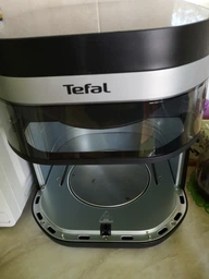 Мультипечь Tefal Easy Fry Infrared EY8328E0 фото от покупателей 18