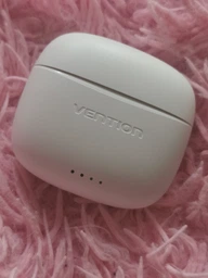 Навушники Vention Elf Earbuds E03 White (NBHW0)