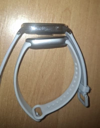 Фитнес-браслет Xiaomi Smart Band 10 Glacier Silver (BHR07PSGL) фото от покупателей 1