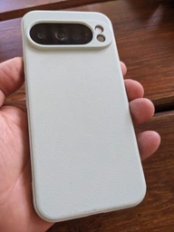 Чохол Ringke Onyx до Google Pixel 10 Pro XL Mint (N1143E62) фото від покупців 1