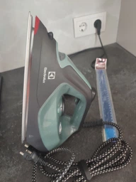 Утюг Electrolux E7SI2-6OG ELECTROLUX E7SI2-6OG 971429
