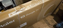 Телевизор Haier H50S80FUX фото от покупателей 1
