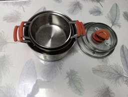Набор посуды Tefal Opti'Space 6 предметов (G720S674)