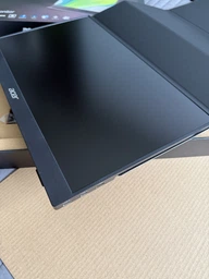 Монитор 15.6" Acer PM161QBbmiuux (UM.ZP1EE.B02) фото от покупателей 2