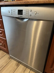 Посудомоечная машина Bosch Serie 2 SMS26DW00T фото от покупателей 3