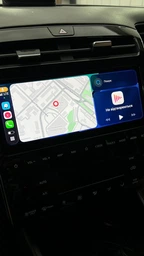 Адаптер carplay android для авто карплей андроид беспроводной CarPlay Android Auto Ottocast Mini Core 3 in 1 Bluetooth Wi-Fi plug play мини переходник wireless для штатной магнитолы подключение iPhone без кабеля компактный смарт модуль smart box premium фото от покупателей 3