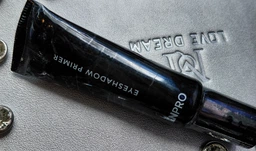 База-праймер для век LN Pro Eyeshadow Primer №101 10 мл (0810140296177/5060805946021)