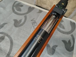 Пневматична гвинтівка Kandar B3-3N Nitro Piston (з газовою пружиною)