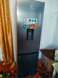 Двухкамерный холодильник INTERLUX ILR-0270IND фото от покупателей 3