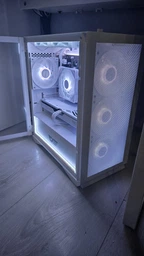Корпус DarkFlash DLM200 Black фото від покупців 3
