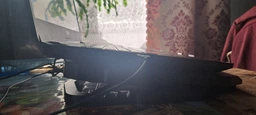 Подставка для ноутбука RZTK RLC 412 Pro