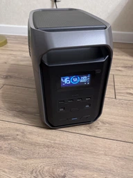 Зарядная станция Ecoflow Delta 3 1500 / 1800 Вт / 1536 Вт⋅ч / LiFePO4 (EFDELTA1500-EU) фото от покупателей 2
