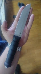 Нож Skif Predator SW 290 мм 166 мм 4 мм Olive (FBL-002SWOL)