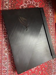 Игровая поверхность RZTK Kylym 900x400x4 мм