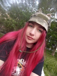Панама Basic трансформер з вушками Піксель 60
