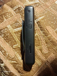 Нагрудная камера с диктофоном и ночной съемкой Action A109/110-WiFi 1080p крепление клипса фото от покупателей 2