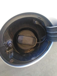 Крышка топливного бака BauTech для Volkswagen, Audi, Skoda, Seat Чёрный (1015-421-00)