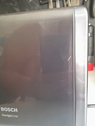 Тостер BOSCH TAT4P420