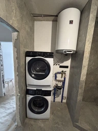 Сушильная машина Electrolux EW6D98BEU