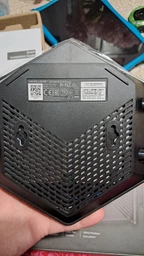 Маршрутизатор Mercusys MR1500X Wi-Fi 6 / AX1500 / / 1 Гбит/с / OFDMA + MU-MIMO /Поддержка MESH фото от покупателей 2