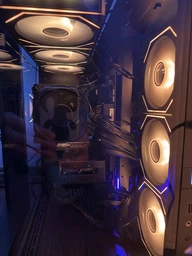 Видеокарта Asus GeForce RTX 5070 12GB GDDR7 OC DUAL-RTX5070-O12G