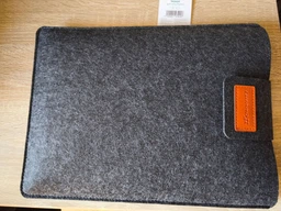 Чехол для ноутбука Grand-X sf-14 14" Dark Grey