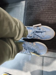 Женские кроссовки Adidas Run 70s 2.0 IH8594 36.5 (4US) 23 см Белые (4067897826652) фото от покупателей 1