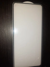 Защитное стекло Piko 9H для смартфона Xiaomi Redmi Note 12 Pro/12 Pro Plus/Poco X5 Pro Black (1283126549434)