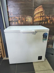 Морозильный ларь Gorenje FH19EAW фото от покупателей 3